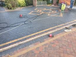 Best Brick Driveway Installation  in Central Islip, NY